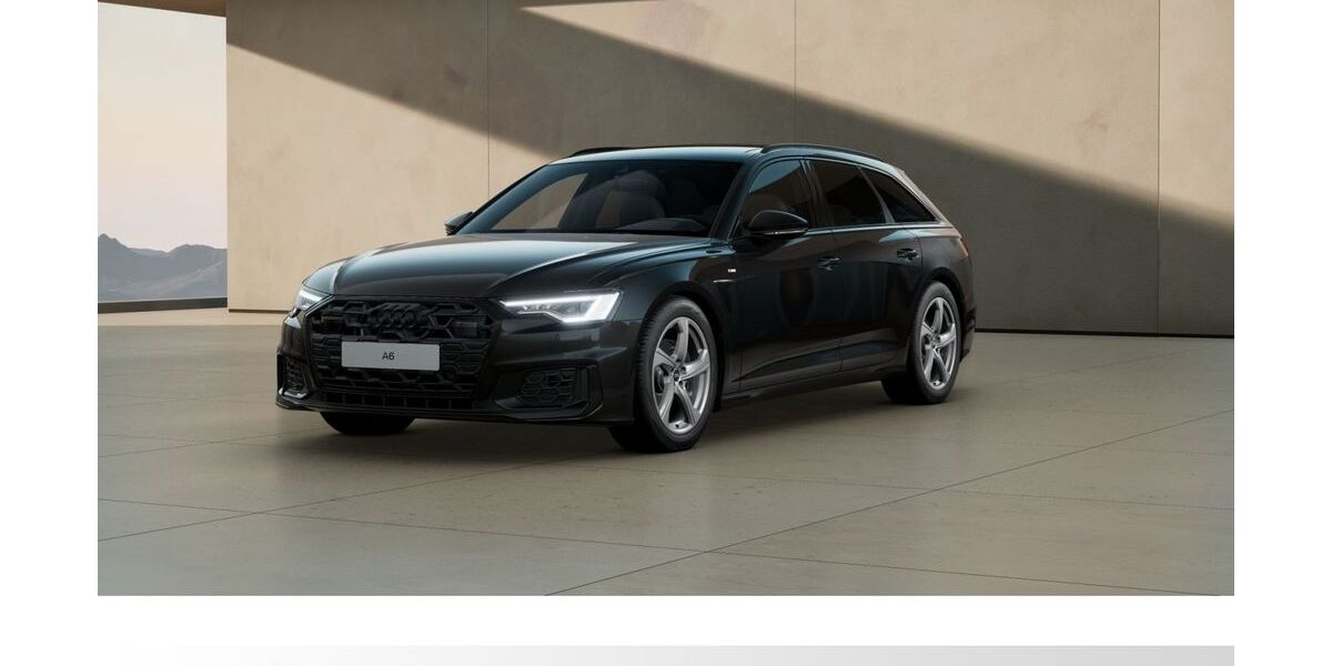 Audi A6 18.445 km 48.655 &euro; Northeim 37154