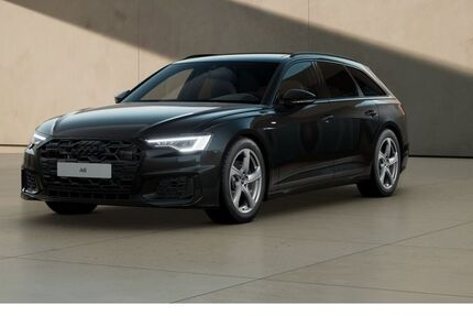 Audi A6 18.445 km 50.910 &euro; Northeim 37154