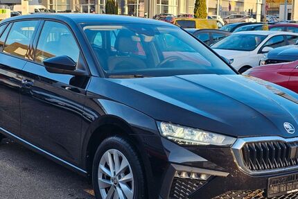 Skoda Scala 22.557 km 20.500 &euro; Leonberg 71229