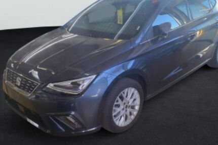 Seat Ibiza 20.856 km 21.450 € Dessau-Roßlau 06842