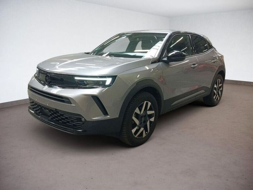 Mokka