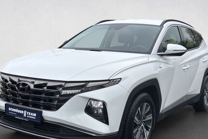 Hyundai TUCSON 88.390 km 22.390 &euro; Bielefeld 33609