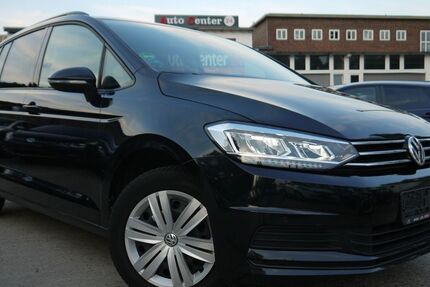 VW Touran 62.631 km 14.999 &euro; Berlin 12439
