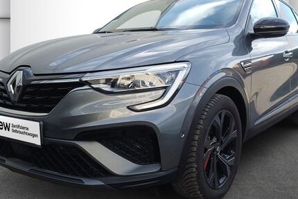 Renault Arkana 40.313 km 22.490 &euro; Halle 06132