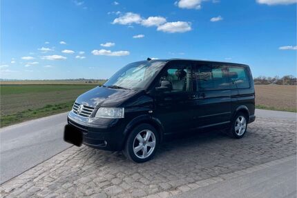 VW T5 Multivan