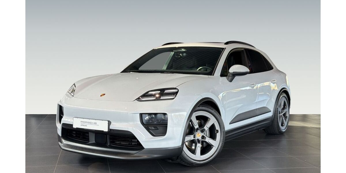 Porsche Macan 22.400 km 83.880 &euro; Freiburg 79115