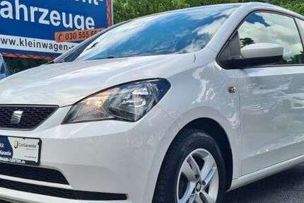 Seat Mii 79.078 km 6.985 &euro; Berlin 10315