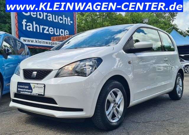Seat Mii 79.078 km 6.985 &euro; Berlin 10315