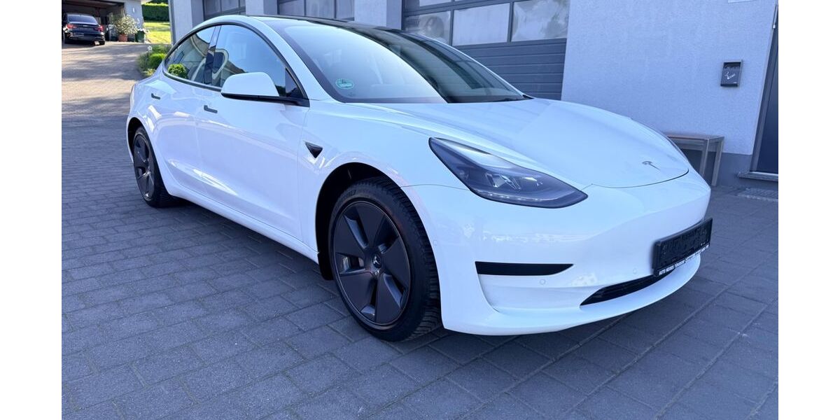 Tesla Model 3 142.800 km 19.950 &euro; Tünsdorf 66693