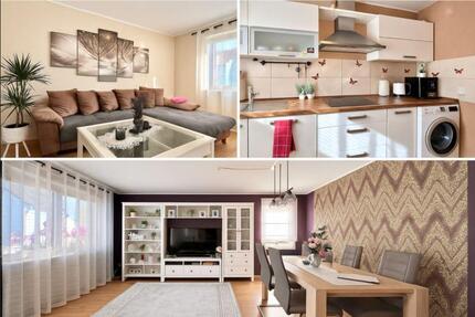 Wohnung Wain - 3.5 Zimmer, 75 m&sup2;, 725&euro; | Angebot:26393638