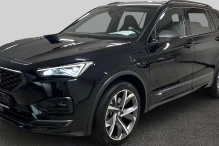 Seat Tarraco 26.344 km 31.900 € Freiburg 79108