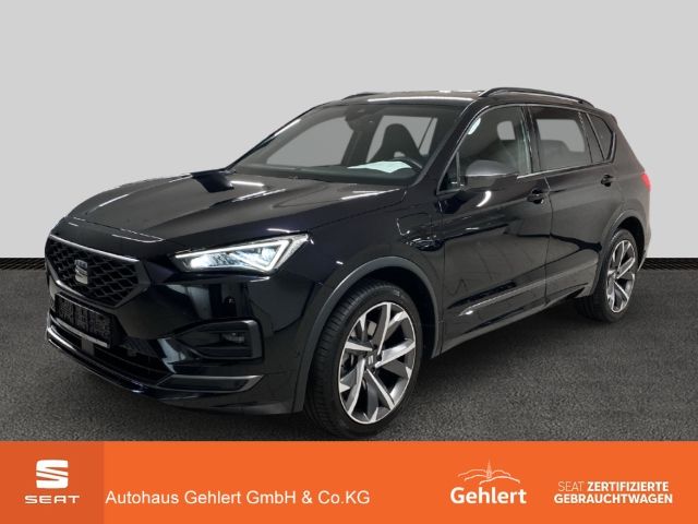 Seat Tarraco 26.344 km 31.900 € Freiburg 79108