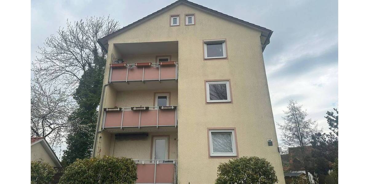 Etagenwohnung Soltau - 3 Zimmer, 90 m&sup2;, 199.000&euro; | Angebot:26378733