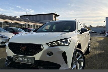 Cupra Formentor 15.878 km 27.650 &euro; Bergisch Gladbach 51429