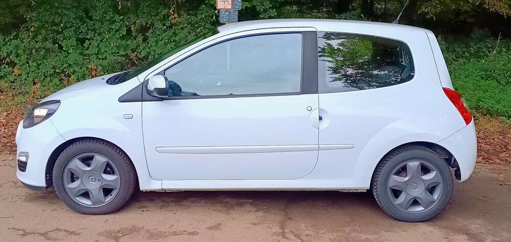 Renault Twingo 128.089 km 3.499 € Lohmar 53797