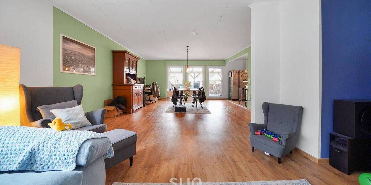 Bungalow Friedberg (Hessen) Friedberg - 6 Zimmer, 147 m&sup2;, 549.000&euro; | Angebot:26275957