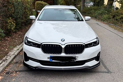 BMW 530 112.900 km 35.500 € Bad Birnbach 84364