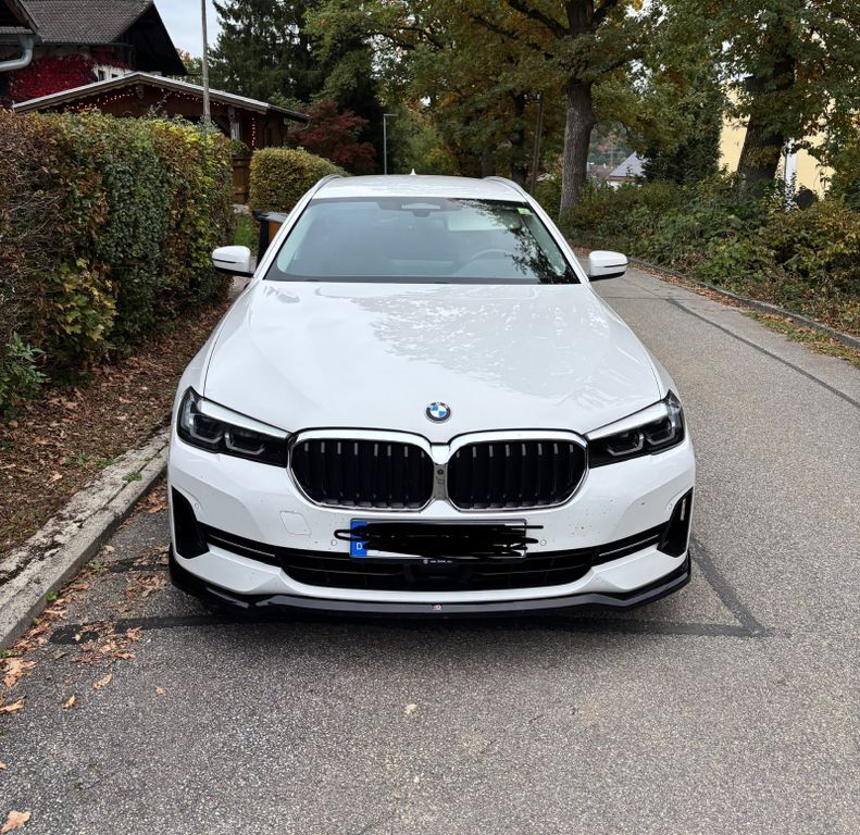 BMW 530 112.900 km 35.500 € Bad Birnbach 84364