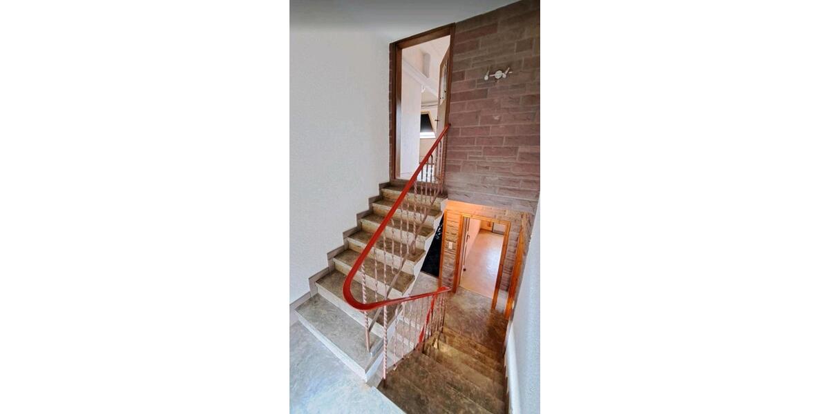 Einfamilienhaus Rittersdorf - 7 Zimmer, 176 m&sup2;, 264.500&euro; | Angebot:26408750