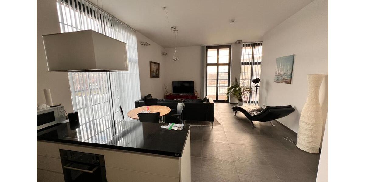 Loft - Studio - Atelier Buckenhof - 2 Zimmer, 70 m&sup2;, 1.450&euro; | Angebot:26422231