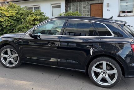 Audi Q5 80.000 km 36.150 &euro; Melsungen 34212