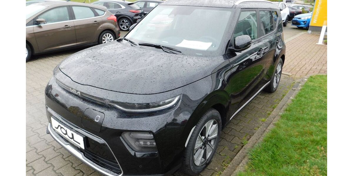 Kia Soul 2.500 km 33.990 € Radeberg 01454
