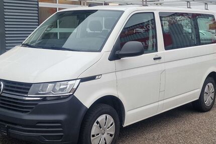VW T6 Kombi 110.000 km 21.599 &euro; Landau 76829