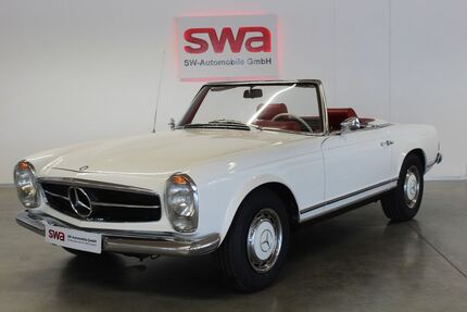 Mercedes-Benz SL 280 72.443 km 72.990 &euro; Obersontheim 74423