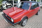 Golf Cabriolet GLS Automatik aus 1.Hand