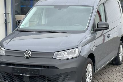 VW Caddy 75.000 km 19.450 € Irxleben bei Magdeburg 39167