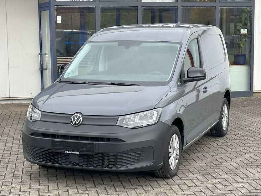 VW Caddy 75.000 km 19.450 € Irxleben bei Magdeburg 39167
