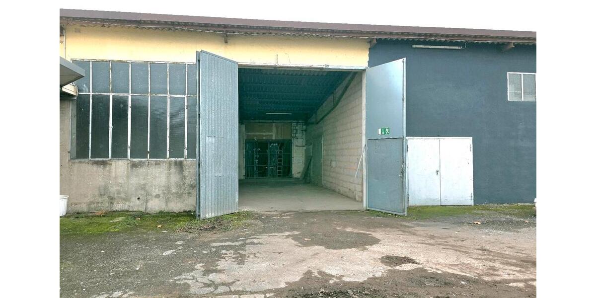 Gewerbeobjekt Saarlouis - 1.100&euro; | Angebot:26416676