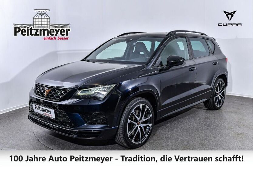 Ateca