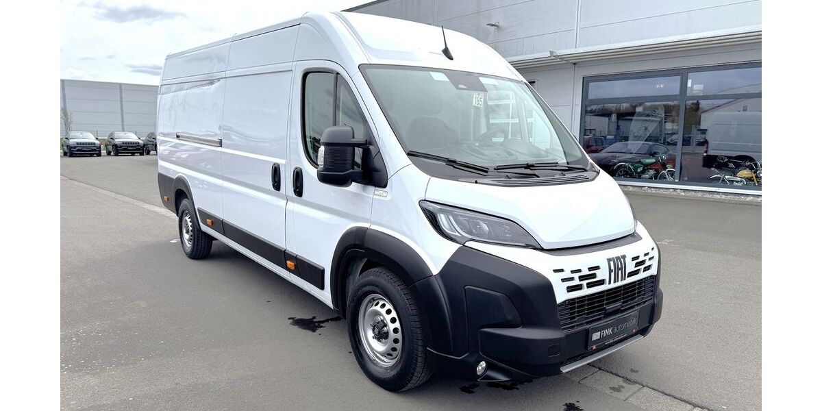Fiat Ducato 17.455 km 24.600 &euro; Lich 35423