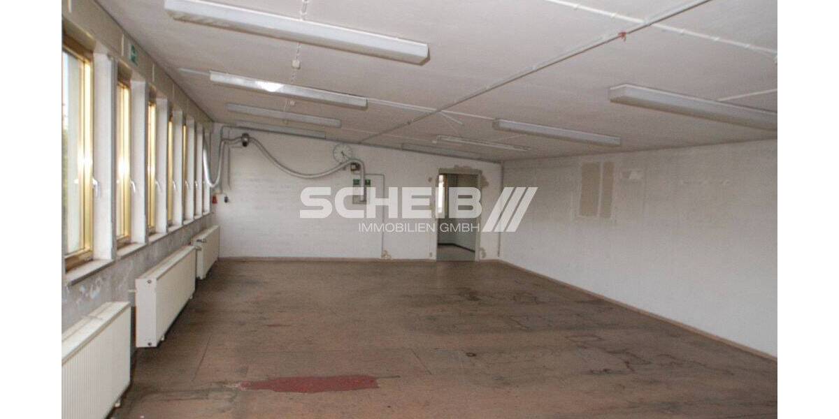 Gewerbeobjekt Oberrot - 999.000&euro; | Angebot:20591315