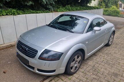 Audi TT 210.000 km 3.500 &euro; Munzingen 79112