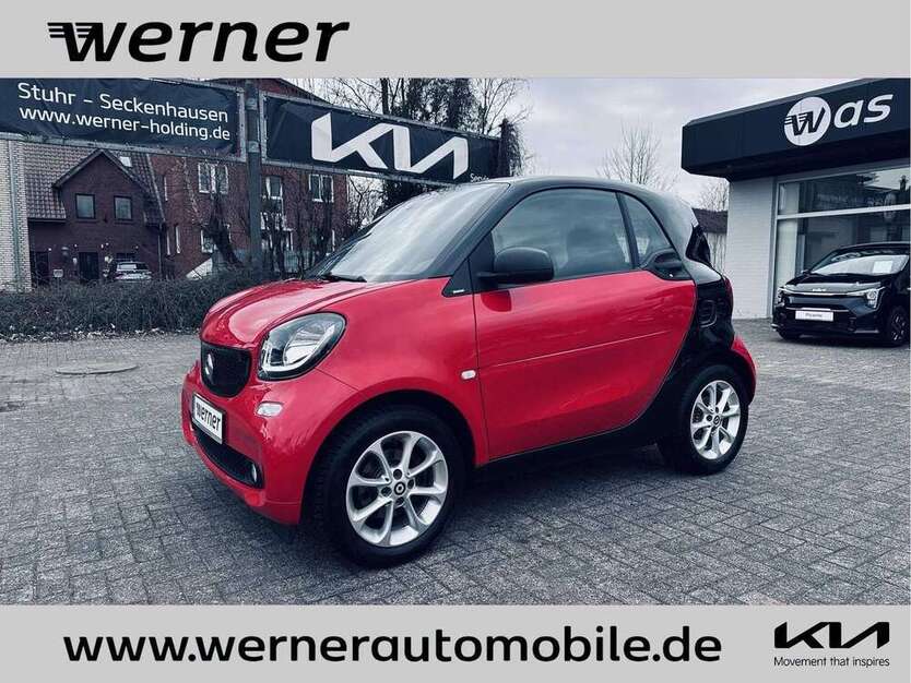 forTwo