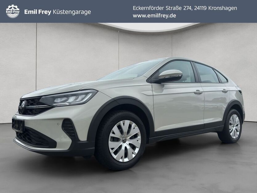 VW Taigo 15.792 km 16.930 € Kronshagen 24119