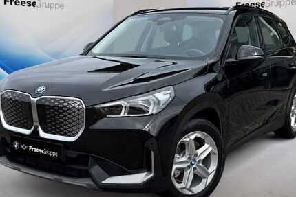 BMW iX1 8.154 km 49.790 &euro; Syke 28857