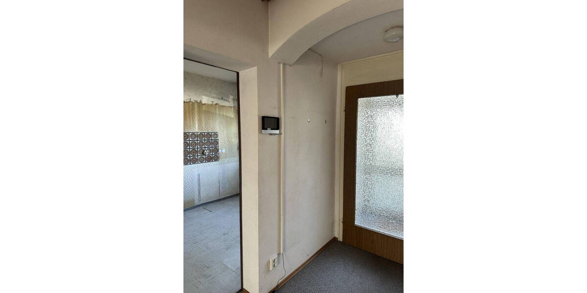 Reihenmittelhaus Mannheim Gartenstadt - 4 Zimmer, 90 m&sup2;, 305.000&euro; | Angebot:26048746