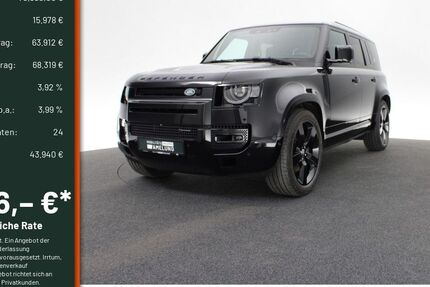 Land Rover Defender 44.221 km 70.890 &euro; Engelskirchen 51766
