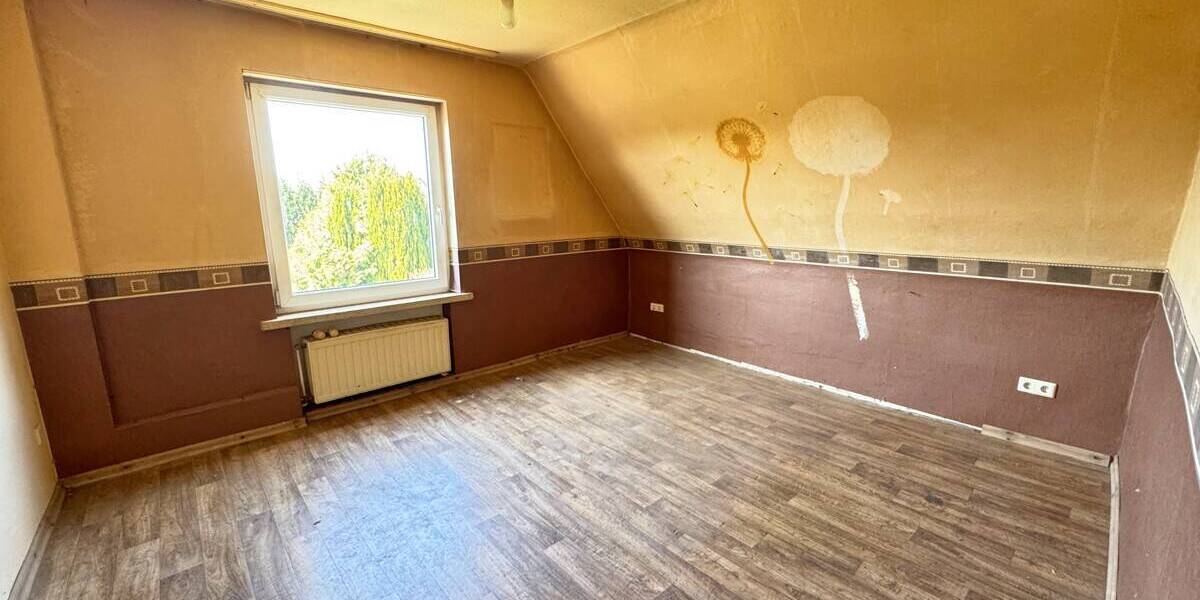 Einfamilienhaus Neuenhaus Grasdorf - 6 Zimmer, 118 m&sup2;, 199.900&euro; | Angebot:26388266