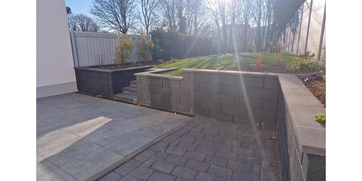 Doppelhaushälfte Iserlohn 4 zimmer