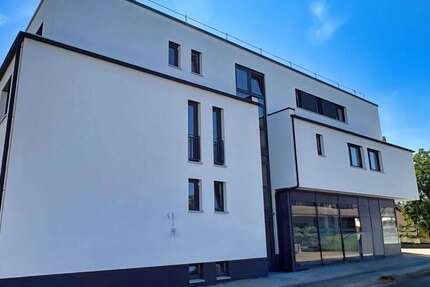 Wohnung Kehl - 4 Zimmer, 117 m&sup2;, 1.650&euro; | Angebot:26894469