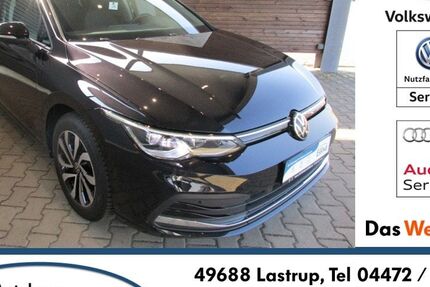 VW Golf 44.950 km 22.870 &euro; Lastrup 49688
