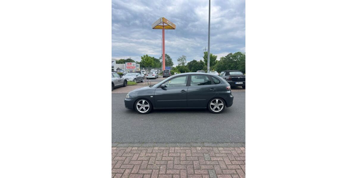 Seat Ibiza 296.500 km 1.750 &euro; Frechen 50226