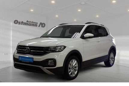 VW T-Cross 72.959 km 17.285 &euro; Melsungen 34212