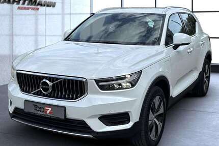 Volvo XC40 75.358 km 23.850 &euro; Kempten 87435