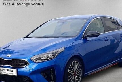 Kia ceed / Ceed 85.492 km 19.990 € Fulda 36039