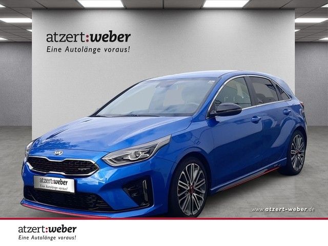 Kia ceed / Ceed 85.492 km 21.490 € Fulda 36039